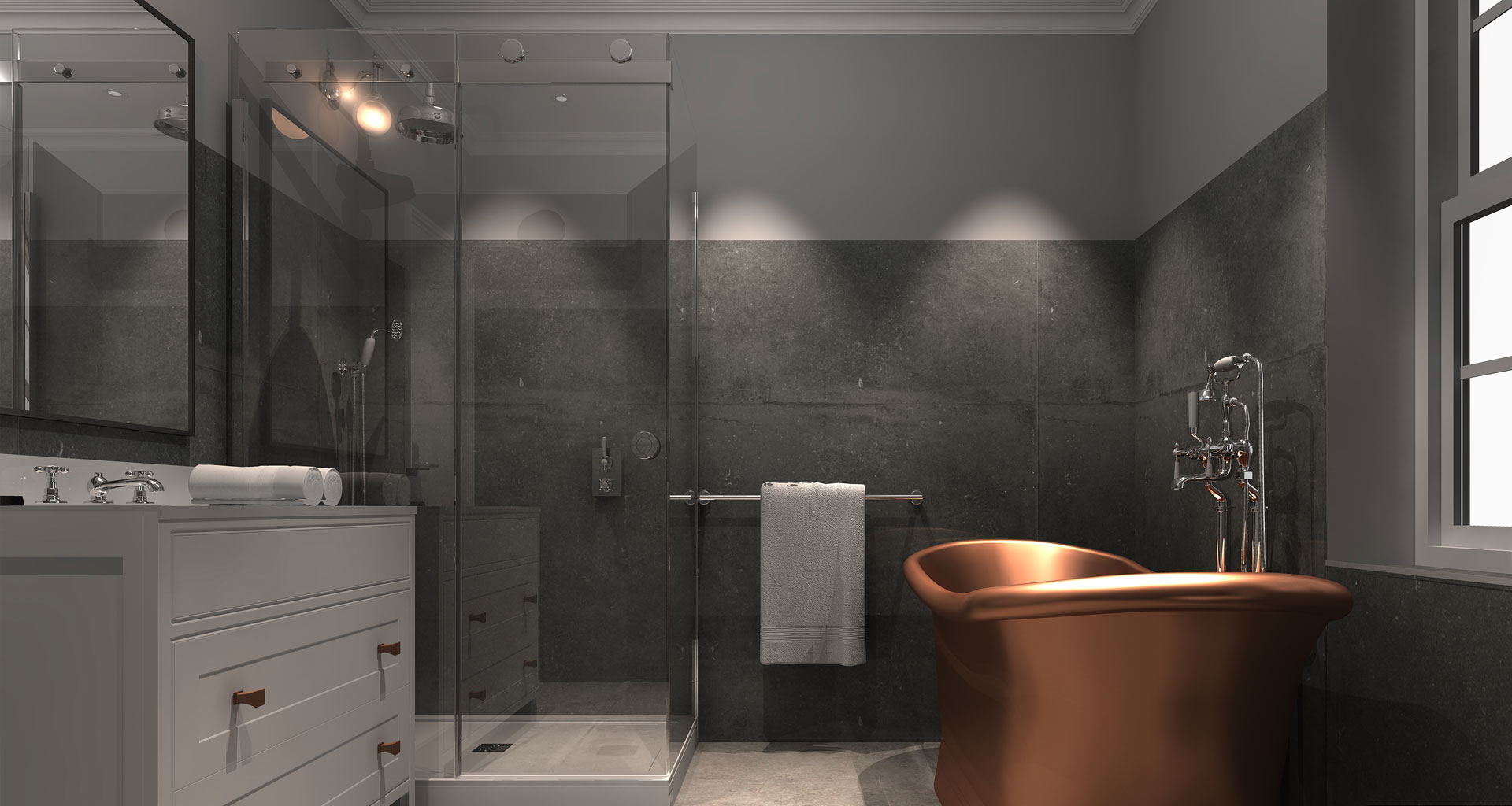 Esher Bathrooms
